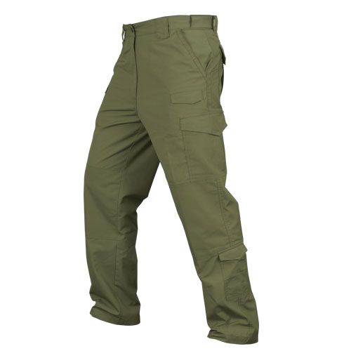 CONDOR 608 Sentinel Tactical Pants Lightweight Ripstop