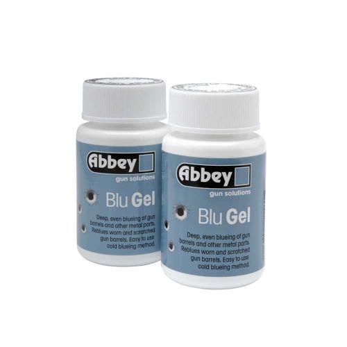 ABBEY Blu Gel 75gm