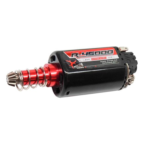 ACTION ARMY A10-001 R-45000 Infinity Motor (Long)