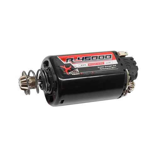 ACTION ARMY A10-005 R-45000 Infinity Motor (Short)