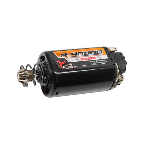 ACTION ARMY A10-006 R-40000 Infinity Motor (Short)