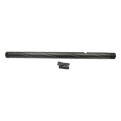 ACTION ARMY B02-013 Type 96 Twisted Outer Barrel-Short + Mag Catch