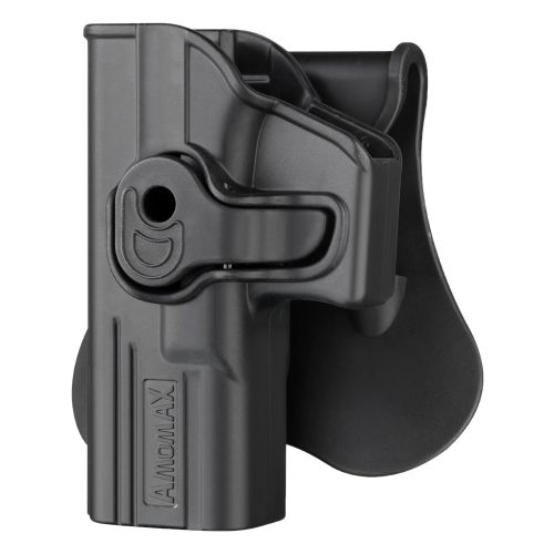 AMOMAX AM-GAGL Tactical Holster - Glock Airsoft Left Handed