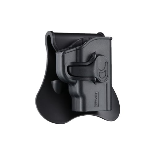AMOMAX AM-JBG2 Tactical Holster - S&W Bodyguard .380 with Laser