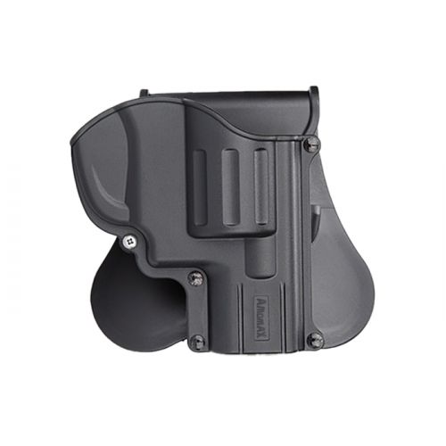 AMOMAX AM-JF Tactical Holster - S&W J Frame Revolver