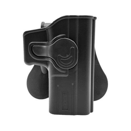 AMOMAX AM-XD45G2 Tactical Holster - Springfield  XD45/XD40 Tactical
