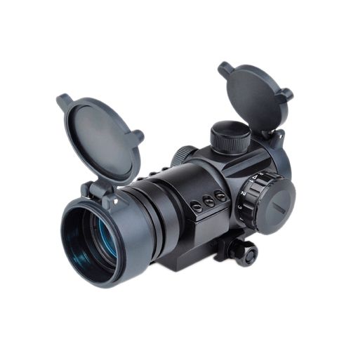AIM-O M3 Red/Green Dot With L Shaped Mount