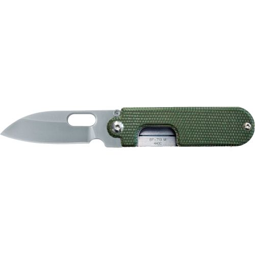 BLACKFOX BF-719MI Pocket Knife Bean Gen 2