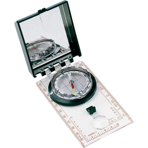 BLACKFOX TS 828 Map Compass