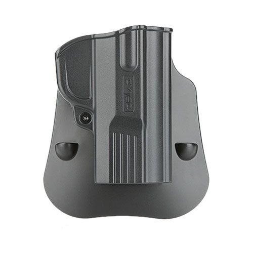 CYTAC CY-FTWPC F-Speeder Holster - EAA Witness Polymer Compact