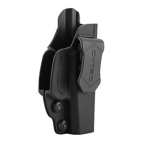 CYTAC CY-ISCY I-Mini-Guard Holster - SCCY 9MM/CPX1/CPX2
