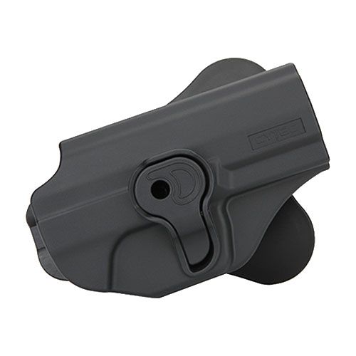 CYTAC CY-P99G2 R-Defender Holster Gen2 - Walther P99 QA