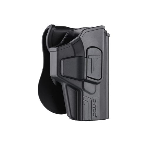 CYTAC CY-P99G3 R-Defender G3 Holster - Walther P99C/P99 QA/P99 RAM