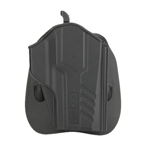CYTAC CY-TP320 Thumb Release Holster - Sig Sauer P320 Carry