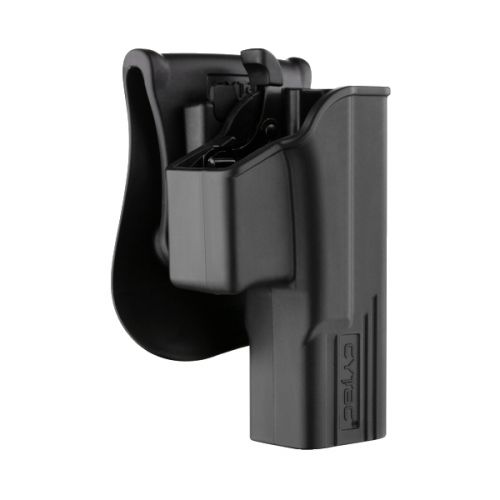 CYTAC CY-TQG19 T-ThumbSmart Holster - Glock 19