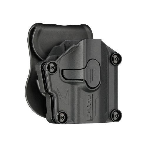 CYTAC CY-UHC Mega-Fit Holster Compact