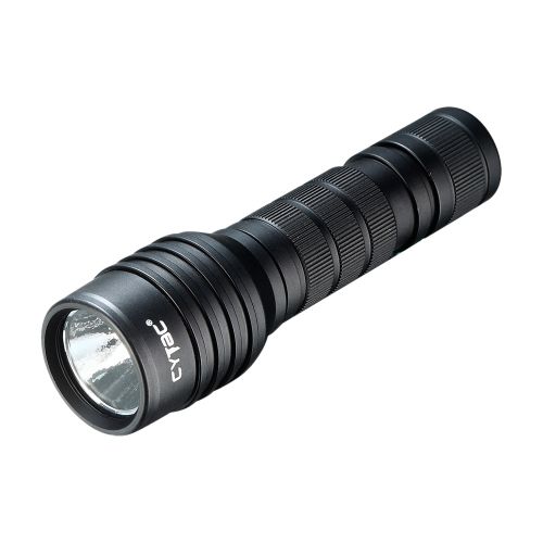 CYTAC CY-PF001 LED flashlight 550 Lumens