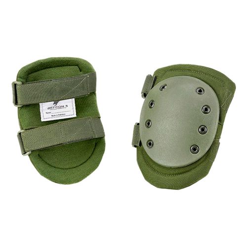 DEFCON 5 D5-1541 Knee Protection Pads