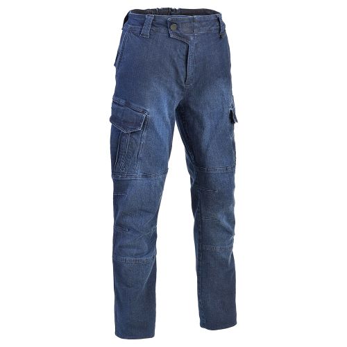 DEFCON 5 D5-3510 Panther Long Jeans