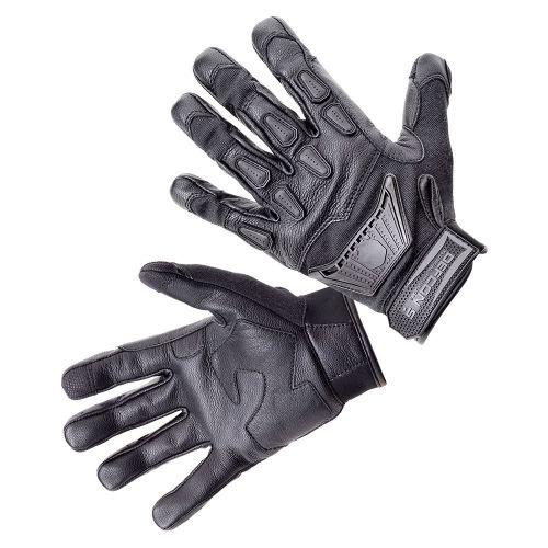 DEFCON 5 D5-GL321PPG Impact-Absorbing Thermal Plastic Gloves