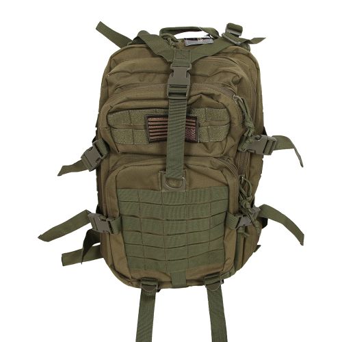 DRAGONPRO BP001 Tactical Assault Backpack 34L