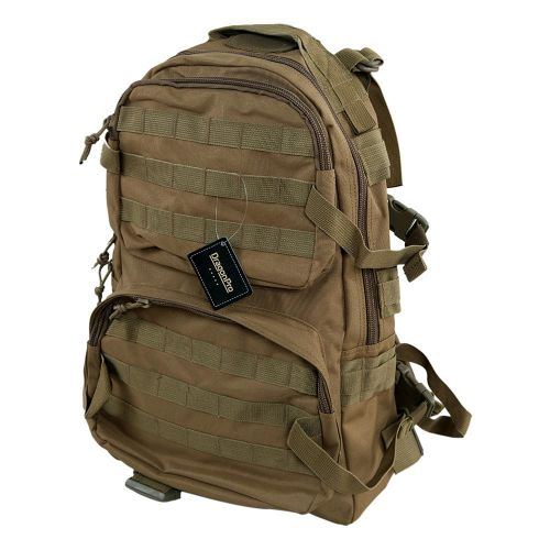 DRAGONPRO DP-BP005 Tactical Assault Backpack 35L