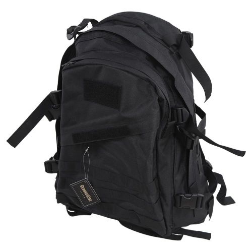 DRAGONPRO DP-BP006 3D Backpack 40L