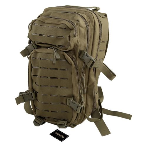 DRAGONPRO DP-BP007 LCS Assault Backpack 25L