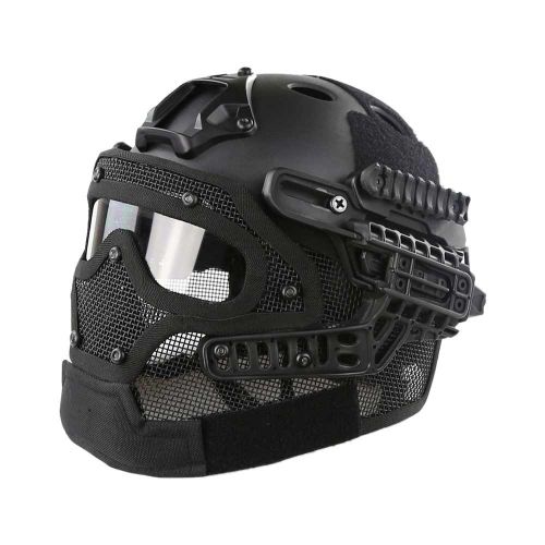 DRAGONPRO DP-HL004 Tactical G4 Protection Helmet