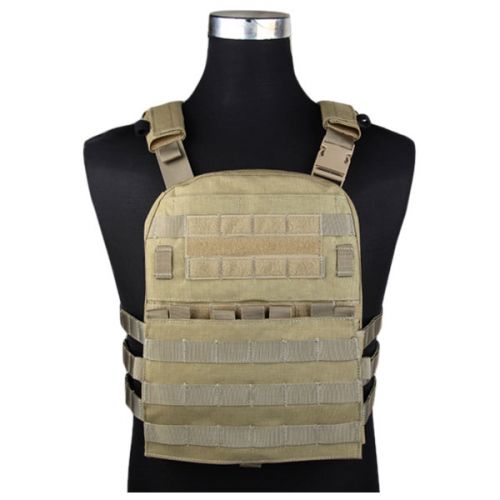 EMERSON GEAR EM7398 CP Style Lightweight AVS Vest