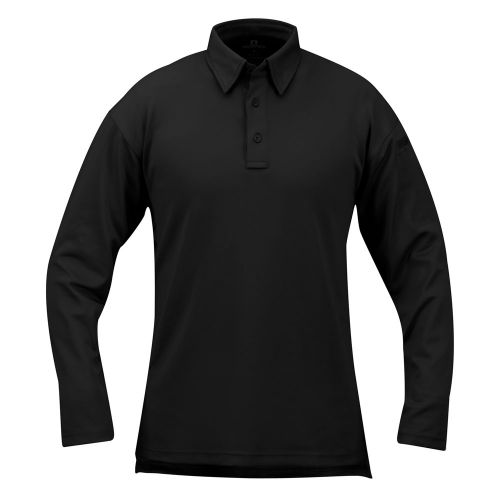 PROPPER F5315 ICE Men's Performance Polo - Long Sleeve