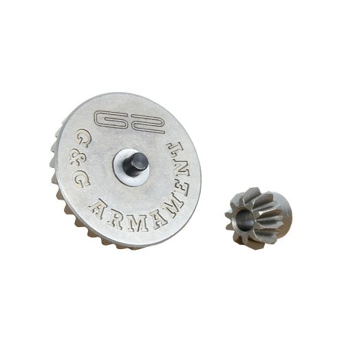 G&G G-10-138-1 G2/G2H Gearbox Bevel and Pinion Gear Set 2.0