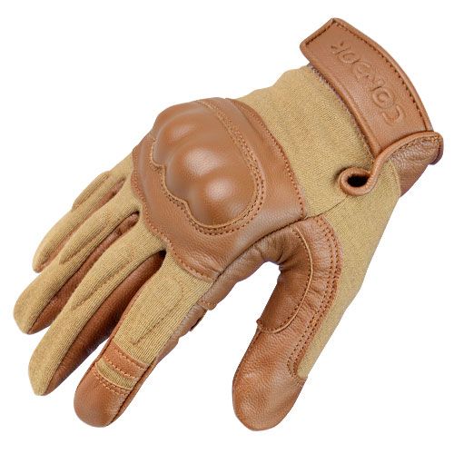 CONDOR HK221 NOMEX Tactical Glove