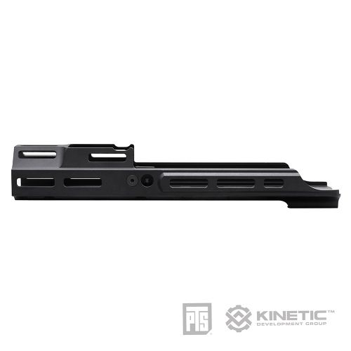 PTS Kinetic SCAR MREX M-LOK MK2 4.25" Rail
