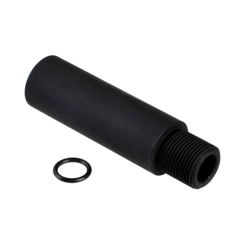 MADBULL 2" CCW to CCW Outer Barrel Extension (14mm)
