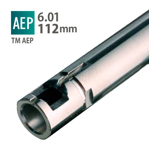 PDI 6.01mm Inner Barrel 112mm USP AEP