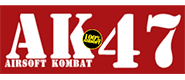 Airsoft Kombat 47