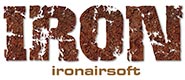 Iron Airsoft