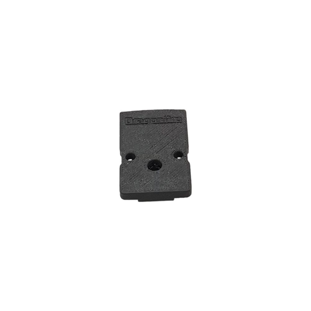 Hi Capa Rmr Mount DragonPro RMR Mount for Tokyo Marui Hi-Capa 4.3 GBB Airsoft Pistol ...