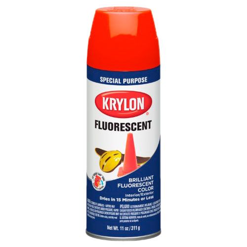 KRYLON-FLUOR