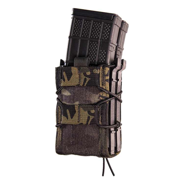 POUCH MULTICAM X2R PARA CARGADORES