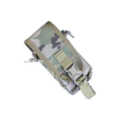 POUCH RIFLE MULTICAM