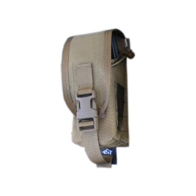 HSGI Single Rifle Mag Pouch