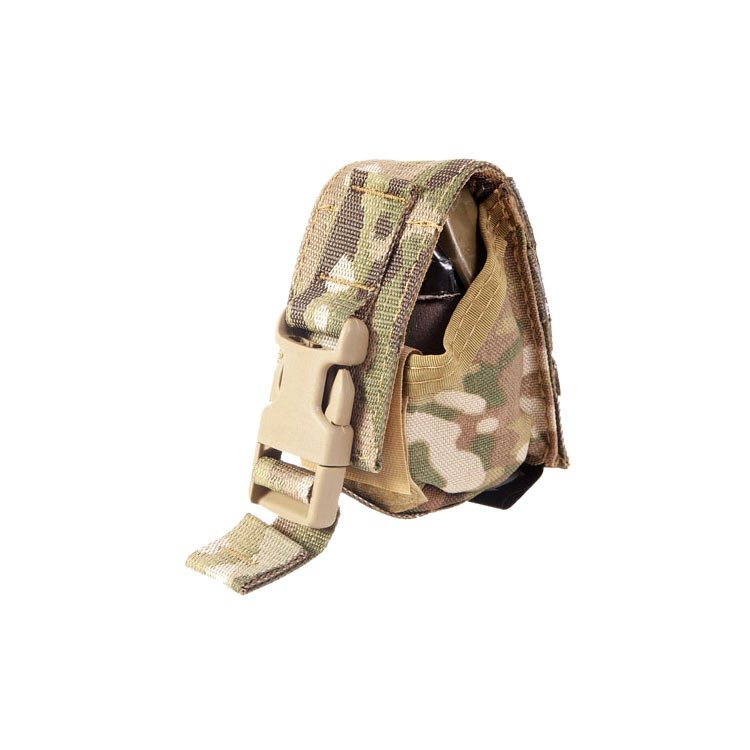 BOLSILLO PARA GRANADA DE FRAGMENTACIÓN MULTICAM