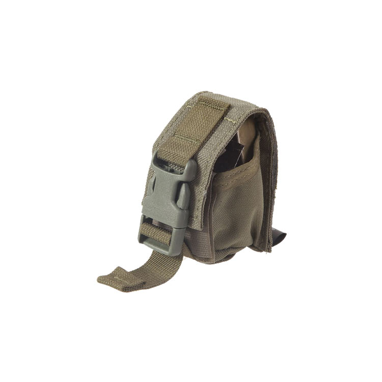 HSGI Frag Grenade Pouch Verde OD
