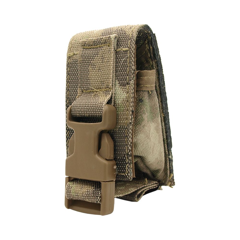 HSGI Frag Grenade Pouch A-TACS AU