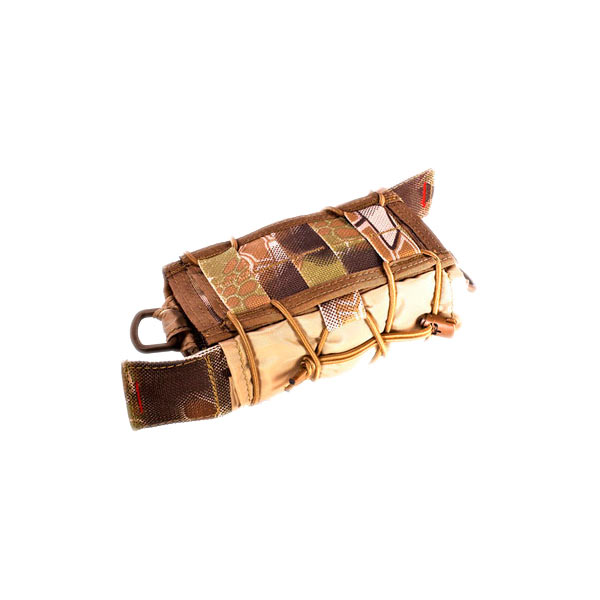 TACO MULTIMISIÓN MÉDICO KRYPTEK HIGHLANDER