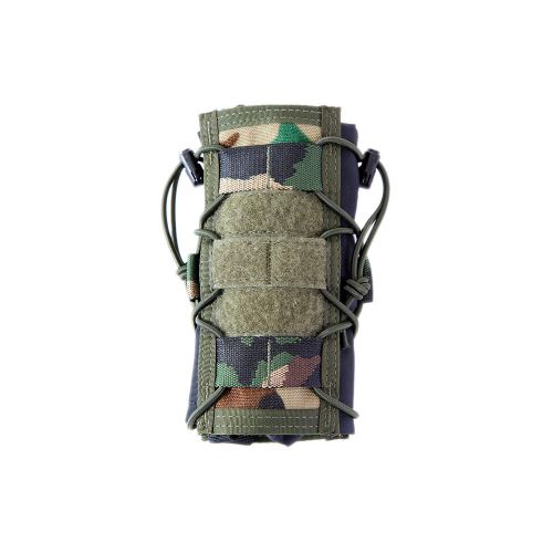 HSGI Nolatec M3T Multi-Mission Medical Taco