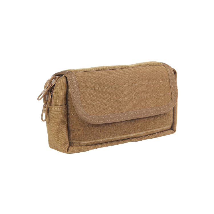 BOLSA GP Coyote Marrón