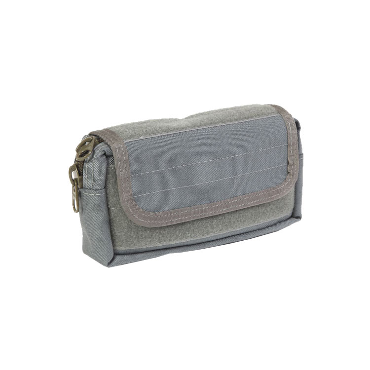 BOLSA GP GRIS Lobo
